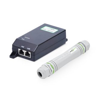 Waterproof Ethernet Extension Kit