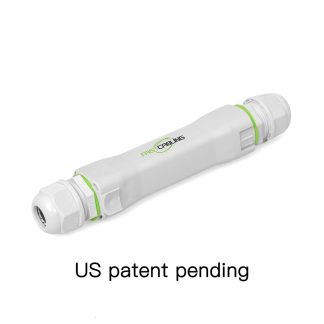 Waterproof PoE Extender