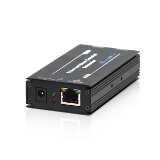 Ethernet over Coax Extender