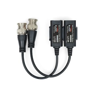 Passive Video Balun